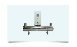 UV Disinfection System